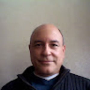 Meet your Posher, Jorge